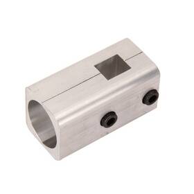 Bsb Manufacturing Bsb/6000 Garage Sale - Aluminum Body Mounting Bracket