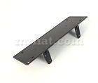 Bu-124-038 Unbranded Fiat Spider Front License Plate Bracket New