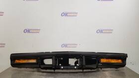 Buick 105-00883a 1987 Grand National Complete Front Bumper Assembly With Shocks And Lights