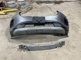 105-10651d Buick Local Pickup Only Front Bumper Essence With Sport Package Opt Wju Fits 21-23 E