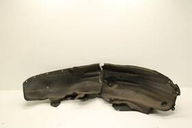 112.gm4a21 Buick 2018-2024 Enclave Rr Rh Side Quarter Inner Liner Splash Guard 84865960 Oem