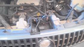 117-01582 Buick Latch Assembly Only Hood Fits 02-07 Rendezvous 1718391