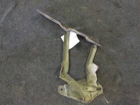 118-00303r Buick Passenger Right Hood Hinge 2dr Fits 76-77 Century