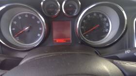 125-03165r Buick Passenger Right Front Window Regulator Fits 16-19 Cascada 2337769