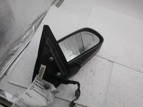 128-01692r Buick Passenger Side View Mirror Power Light Sensitive Fits 09-10 Lucerne 579909