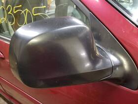 128-02969r Buick Passenger Side View Mirror Power Non-heated Fits 02-07 Rendezvous 936993