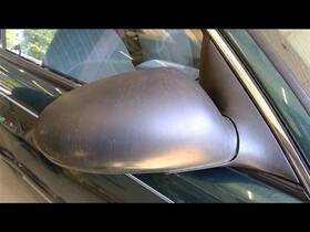 128-04119r Buick Passenger Side View Mirror Power Non-heated Opt Dg7 Fits 97-05 Century 389209