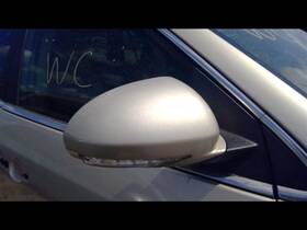 128-04307r Buick Passenger Side View Mirror Power Manual Folding Fits 13-17 Enclave 597718