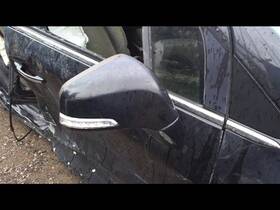 128-04889r Buick Passenger Side View Mirror Power Opt Dls Fits 16 Encore 23960841