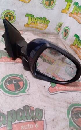 128-11858r Buick Encoregx 2020 Side View Mirror 3149108