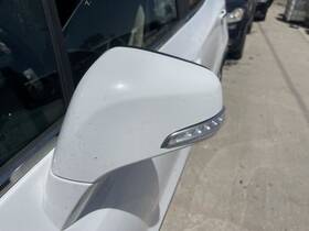 128-12818l Buick Encore 2019 Side View Mirror 1162317