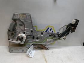 135-01773r Buick Passenger Right Rear Window Regulator Fits 97-98 Park Avenue 219106