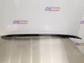 148.gm4i24 Buick 24 2024 Envision St Luggage Rack Rail Black Right Passenger