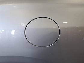 177.gm4a21 Buick Fuel Filler Door 2021 Enclave Sku#4104493