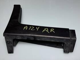186.gm4g14 Buick Encore 2014 Driver Rear Rocker Panel Oem