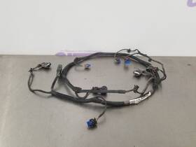 190-10744c Buick 23 Enclave Avenir Rear Bumper Sensors And Harness