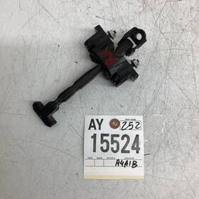 199.gm4l14 Buick 2014 Lacrosse Rear Right Door Stopper S-217rm Oem