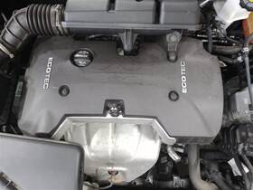 351.gm4i18 Buick Engine Cover 2018 Envision Sku#3916836