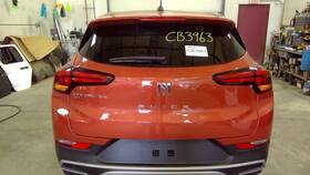 42855043 Buick Power Liftgate For 24-25 Encore Gx 3093143