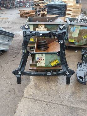 477.gm4i25 Buick Crossmember/k-frame For 2025 Envision 3119771
