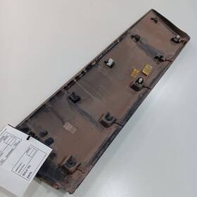 742.gm4g19 Buick Encore Door Molding Trim Strip Right Passenger Side Rear Back 2019 2018