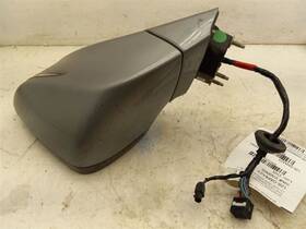84356412 Buick 2020 21 22 2023 Enclave Side View Mirror Power Folding Opt Dyx
