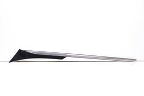 84370833 Buick 2018-2024 Enclave Rear Right Side Quarter Upper Trim Molding Oem