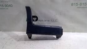 95248167 Buick Encore 2018-2020 Right Side Rocker Panel Molding Oem