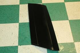 199-b Butler Auto Recycling 03-12 Range Rover Black L Lh Left Driver Upper Quarter Panel Trim Moulding Oem