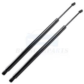 10016999 Byuscarparts 2x Liftgate Lift Support Struts Gas Springs For 2010-17 Chevrolet Equinox Pm3149
