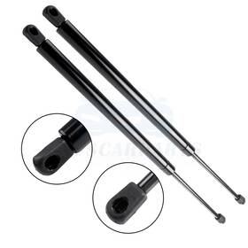10042351 Byuscarparts 2x Rear Liftgate Hatch Tailgate Lift Support For 2011-2017 Toyota Sienna Pm1124