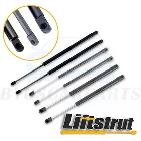 10267217 Byuscarparts 6 X Hood Window Tailgate Lift Supports Struts For 2007-15 Lincoln Navigator 6253