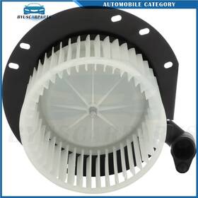 10288855 Byuscarparts Hvac Heater Blower Motor With Fan Cage For 1992-1996 Ford E-150 E-250 Econoline
