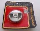 76-8431-9 C-41bl Vtg Nos Oem Type Gas Tank Cap Hollywood Accessories