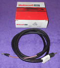 C0lf-12250-a Ford Motorcraft Mustang Shelby Lincoln Nos Coil Resistor Wiring Lead