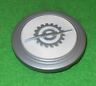 C0tz-13a805-e Fomoco Ford Truck Nos Steering Wheel Horn Emblem Button