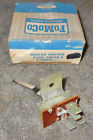 C1az-18578-a Ford Galaxie Fairlane Mercury Monterey Nos Heater Fan Switch