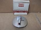 C1dz-9030-c Ford Nos Falcon Wagon Ranchero Chrome Gas Cap