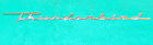 C1sb-16098-a 1961 1962 Ford Thunderbird