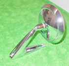 C1sz-17696-b - C5db-17682-c Fomoco Ford Mustang Fastback Coupe Gt Convertible Orig Door Mirror