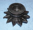 C0af-10130-a C1vf-a2 - Ford Mercury Lincoln Orig Generator Pulley Fan