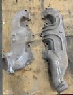 C240268 Oldsmobile Exhaust Manifold