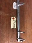 C24741 Jaguar Sie Front Throttle Slave Shaft Su Carburetor Xke