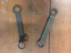 C2957 Jaguar Tool Kit Brake Bleeder Wrench Spanner Xk Mk