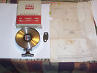 C2az-17696-a Original Ford Nos Out Side Rear View Mirror For Fairlane