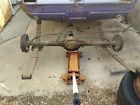 C2dw-4025-a 1964 1965 1966 Ford
