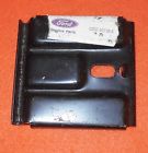 C2dz-10718-a Fomoco Mustang Fastback Gt Convertible Nos Orig Battery Hold Down