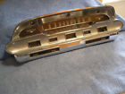 C2gf-10841 - A 12485 Fomoco Comet Dash Chrome Ford Falcon