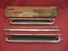 C3a-2555100-c Ford Nos Accessory Ski Rack