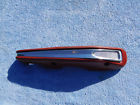 C3ab-6231601-cw Fomoco Ford Galaxie Xl Arm Rest